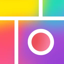 أيقونة PicCollage: Photo Video Editor
